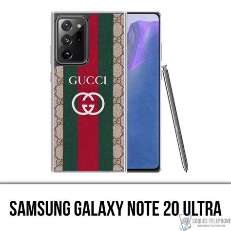 gucci note 20 ultra case|Gucci Samsung Galaxy Note 20 Ultra (5G) Cases .